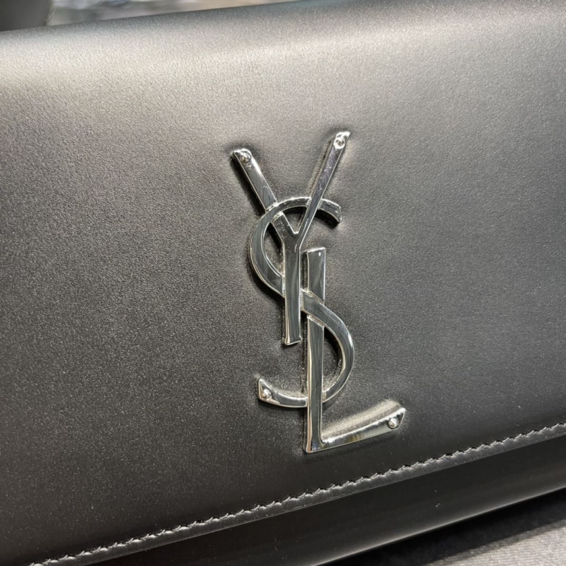 YSL Satchel Bags